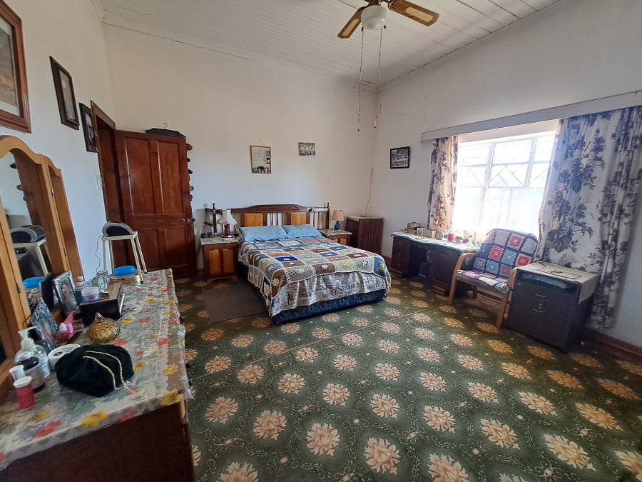 3 Bedroom Property for Sale in Vrede Free State